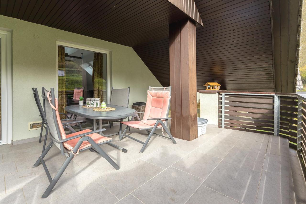 Apartments Unite Bohinj Exterior photo