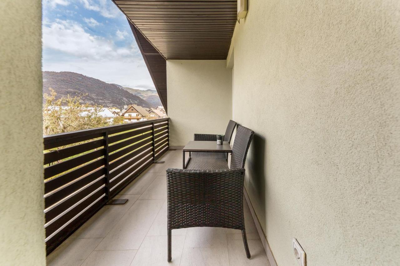 Apartments Unite Bohinj Exterior photo