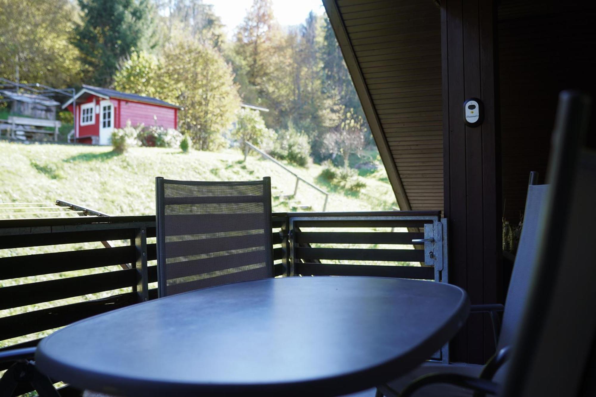 Apartments Unite Bohinj Room photo