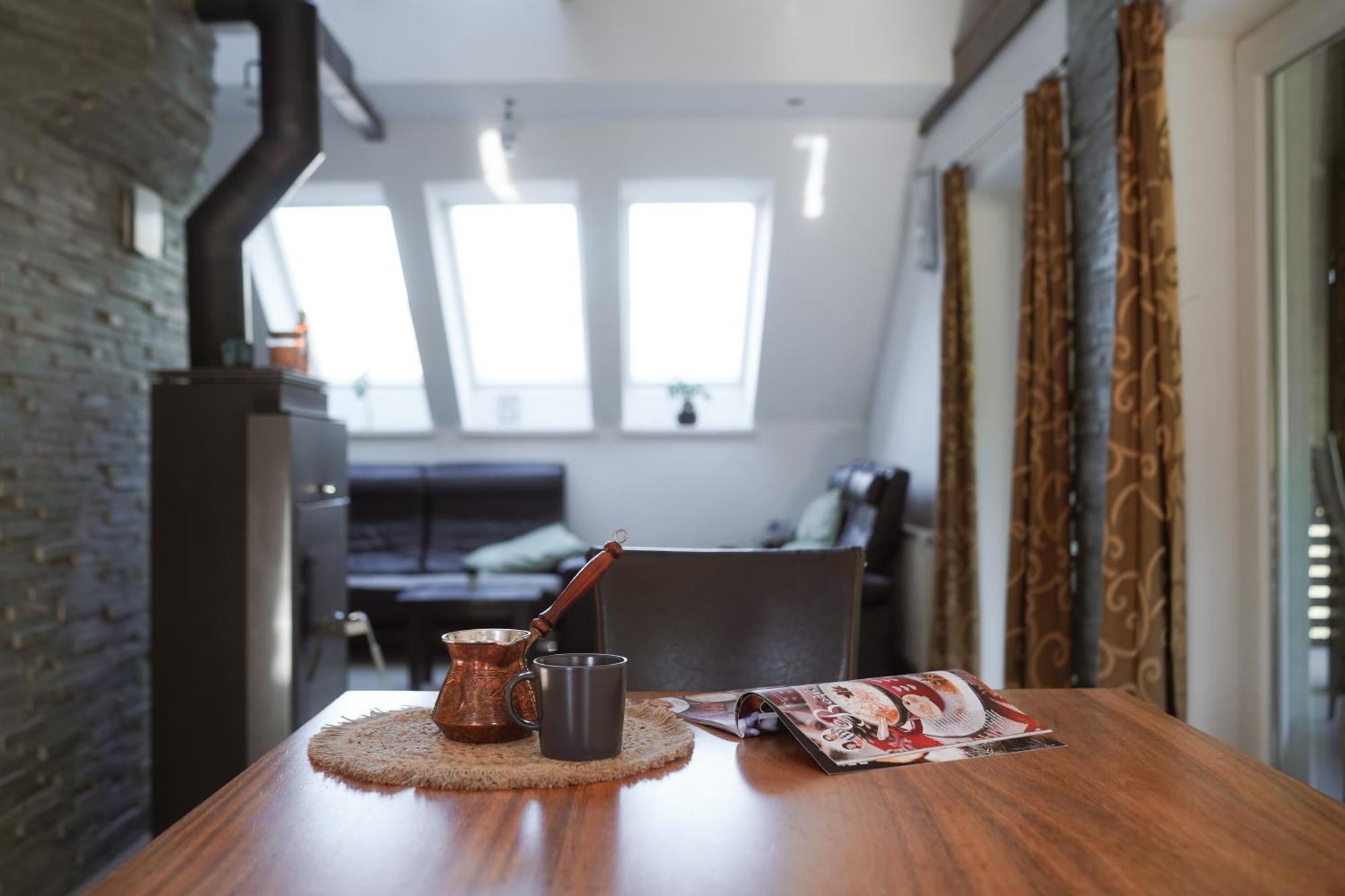 Apartments Unite Bohinj Room photo