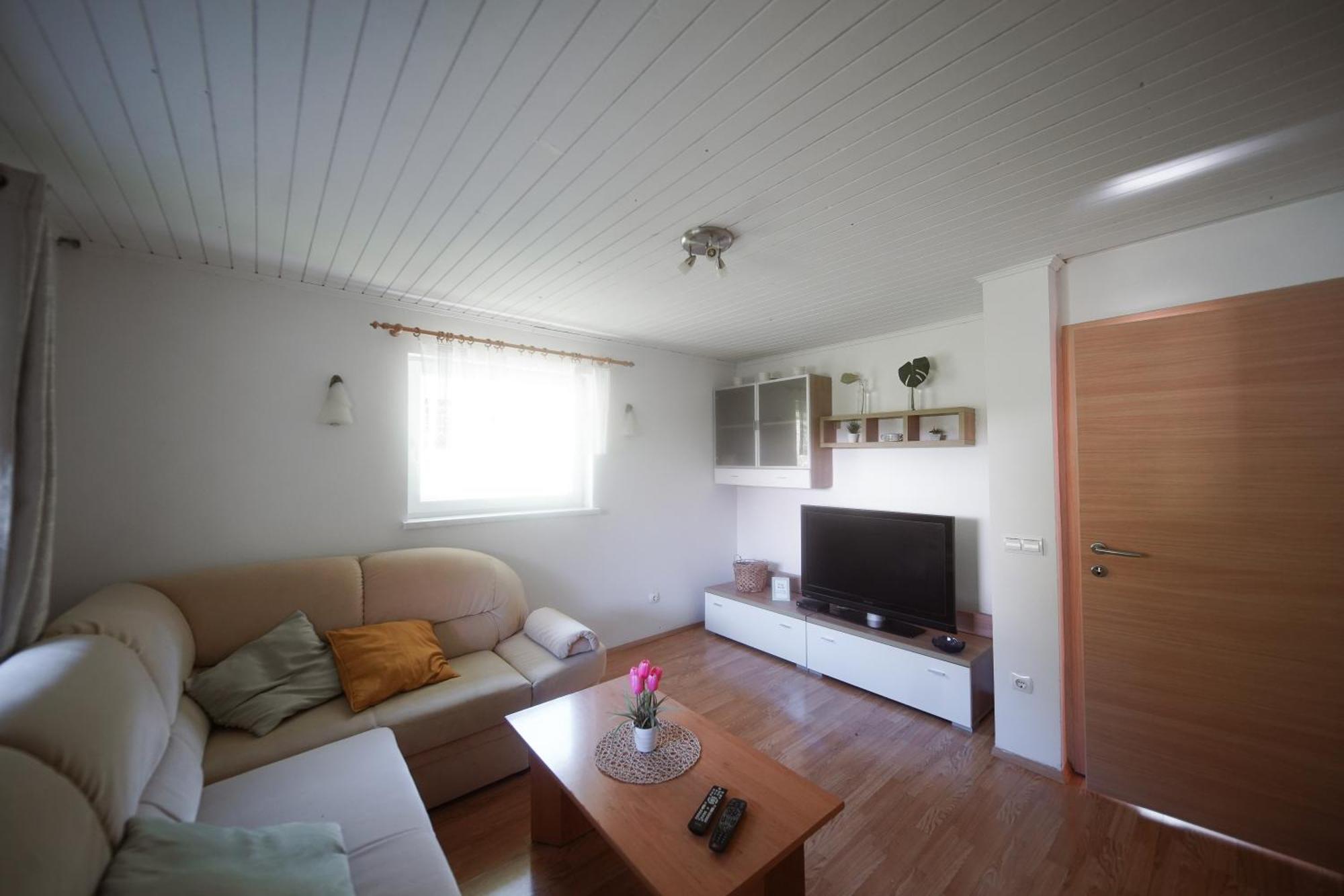 Apartments Unite Bohinj Room photo