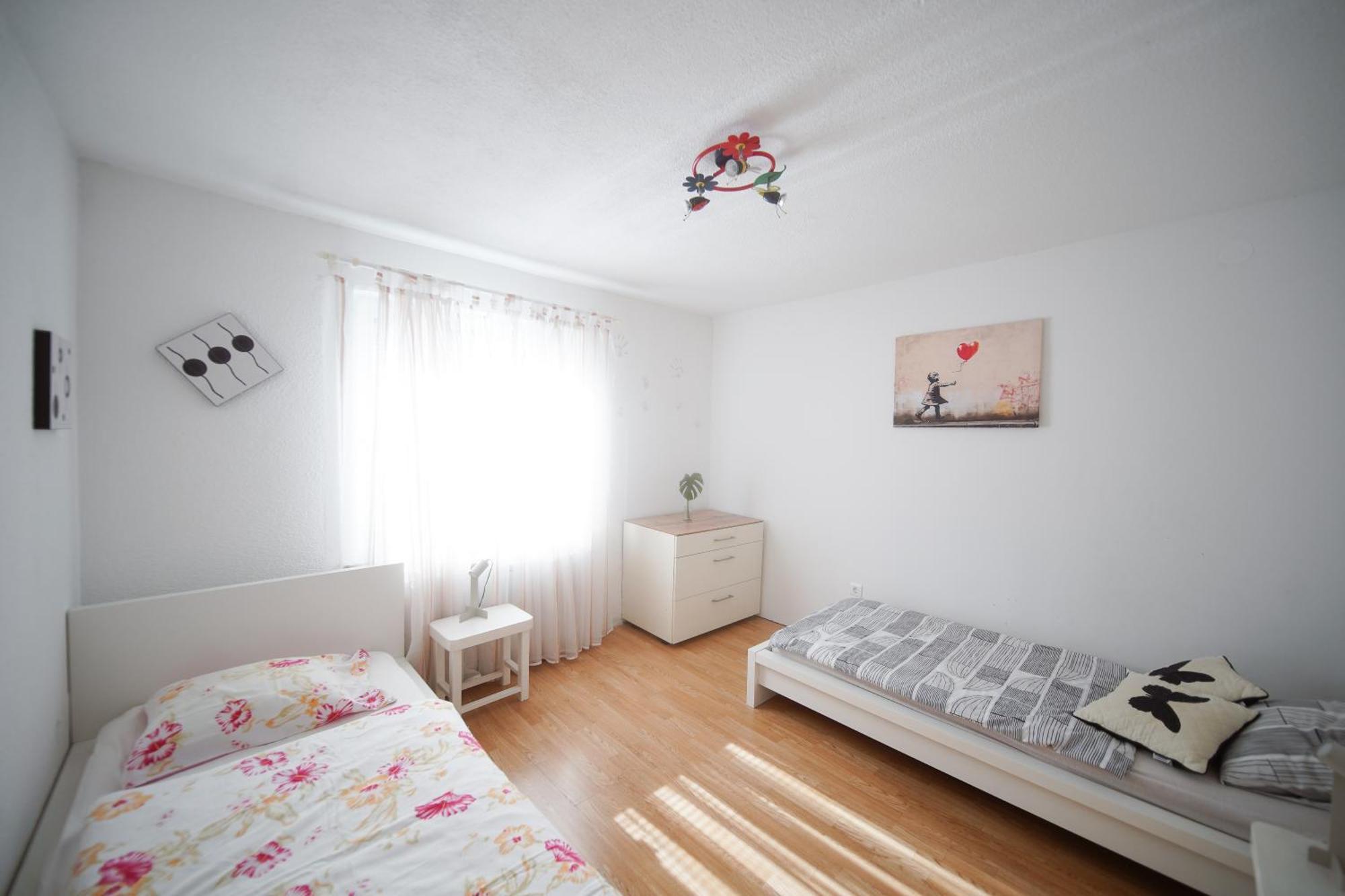 Apartments Unite Bohinj Room photo