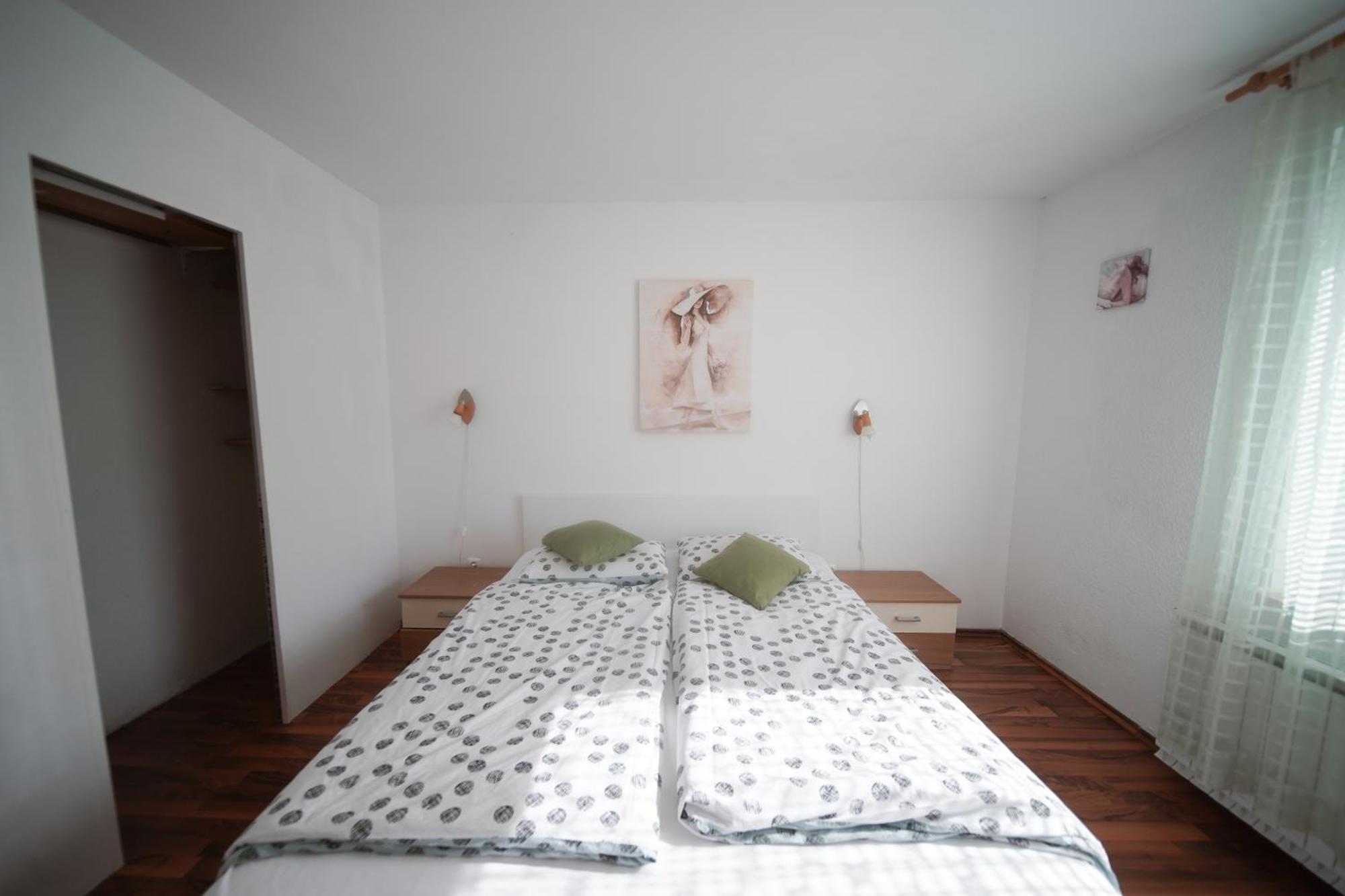 Apartments Unite Bohinj Room photo